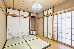 室内の画像