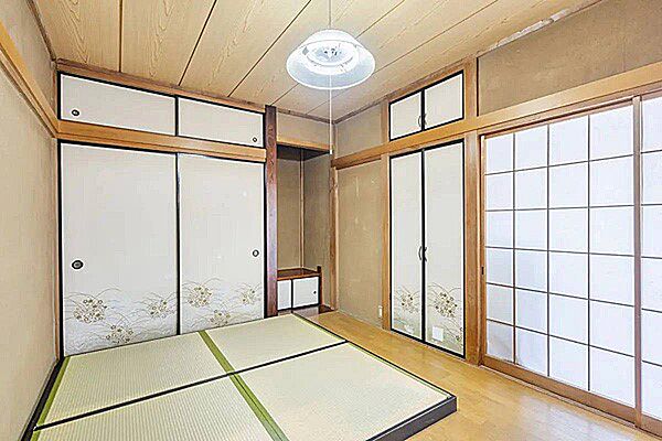 室内