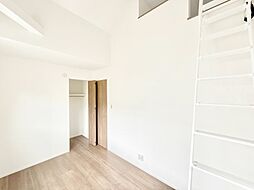 子供部屋の画像