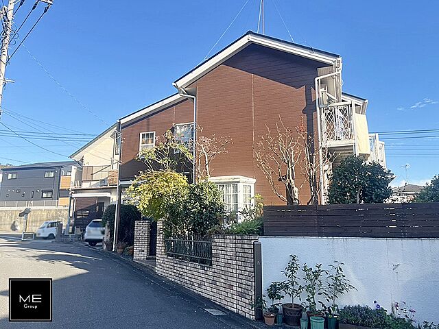 外観 町田市野津田町