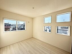 子供部屋の画像