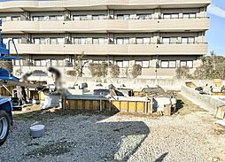 府中市日新町3丁目2　新築戸建　全9棟　D号棟