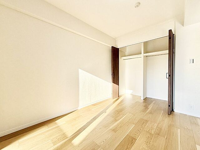 室内 イトーピア多摩永山パークレジデンス 4階/-