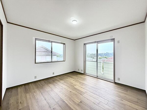 子供部屋