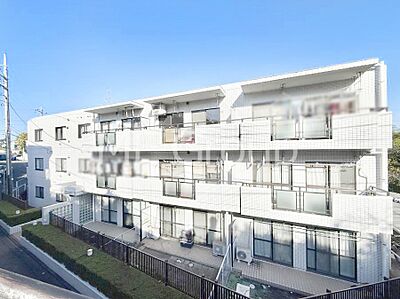 外観：■暮らしを豊かにする充実した仕様設備で快適に