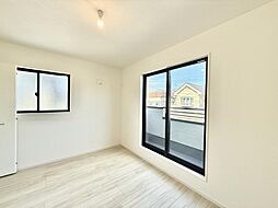 子供部屋の画像