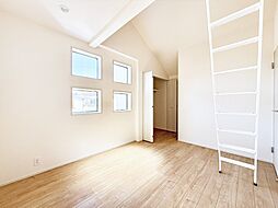 子供部屋の画像