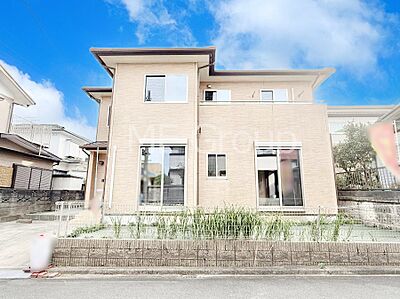 外観:■暮らしを彩る充実した設備仕様が備わった住まい 外観:■暮らしを彩る充実した設備仕様が備わった住まい