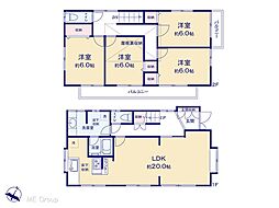 藤沢市大鋸三丁目 中古戸建
