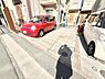駐車場：■快適な駐車スペースで安心