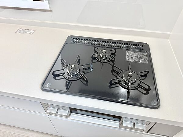 設備を拡大表示