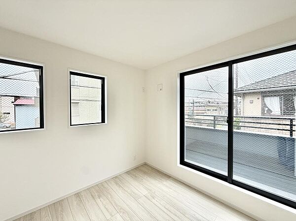 子供部屋