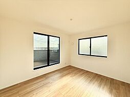 子供部屋の画像