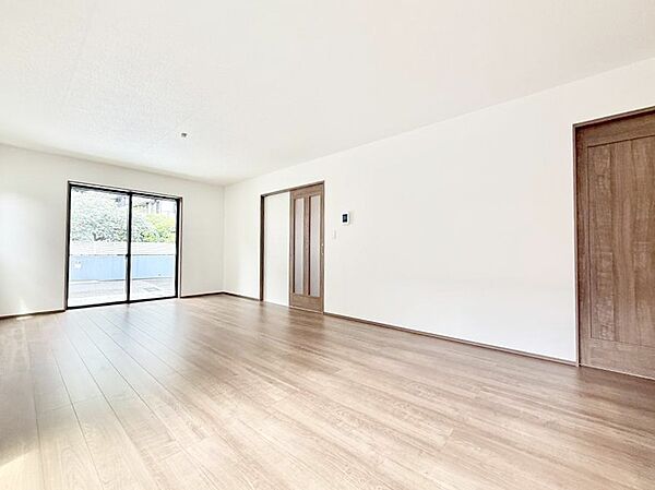 室内を拡大表示