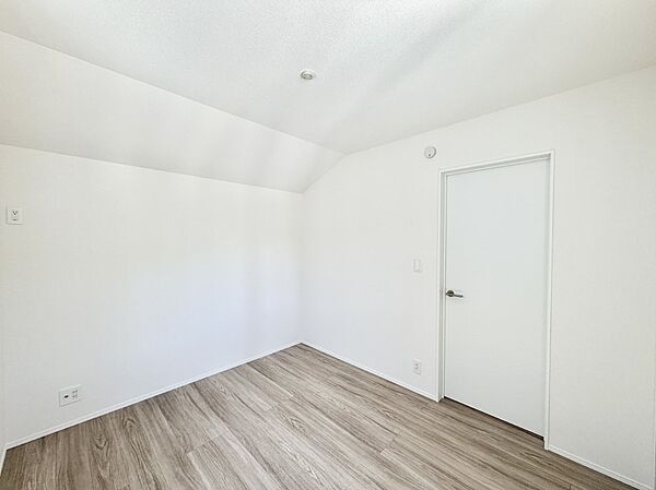 子供部屋