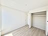 室内：F号棟  ■清潔感あふれるお部屋で毎日を快適に過ごせます