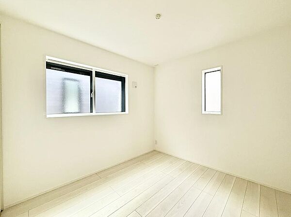 子供部屋