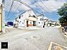 外観：■新しい住まい、街の新しい風景