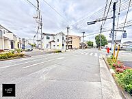 東京都府中市日新町3丁目：物件画像