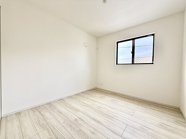 子供部屋