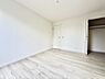 室内：2号棟  ■清潔感あふれるお部屋で毎日を快適に過ごせます