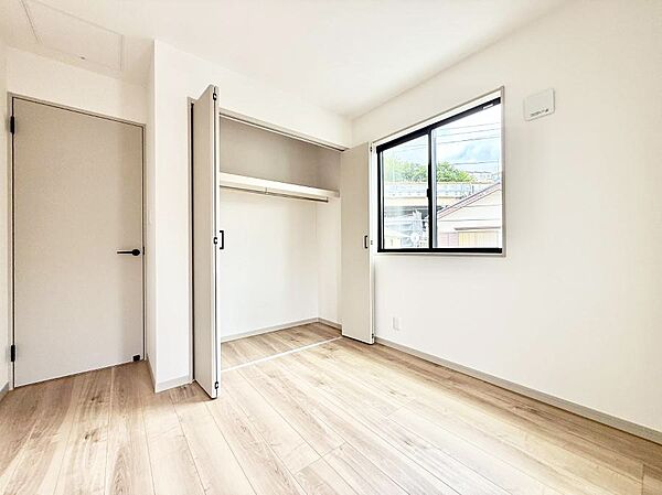 子供部屋