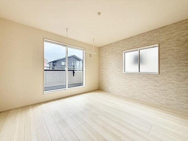 子供部屋