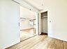 室内：1号棟  ■どこになにを置くか楽しみな自分のお部屋