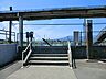 周辺：駅 960m JR相模線「入谷」駅