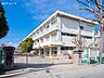 周辺：小学校 950m 座間市立座間小学校