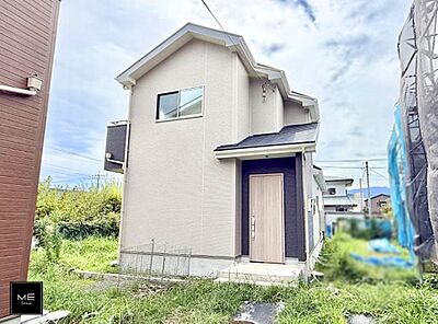 外観：7号棟  ■暮らしを豊かにする充実した仕様設備で快適に