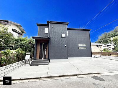 外観：■暮らしを彩る充実した設備仕様が備わった住まい