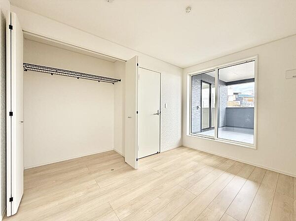 子供部屋