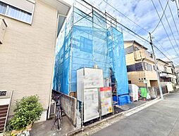 外観の画像