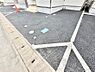 駐車場：2号棟  ■自宅にカースペースがあると助かります