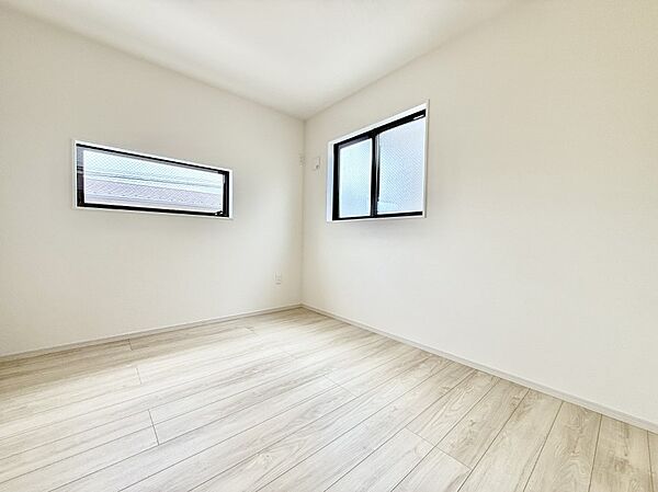 室内を拡大表示