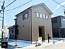 外観：5号棟  ■暮らしを豊かにする充実した仕様設備で快適に