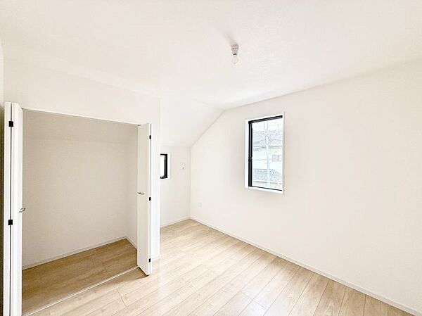 子供部屋