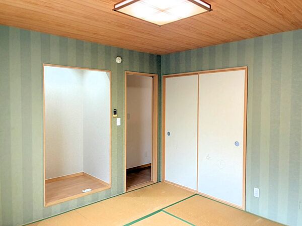 室内