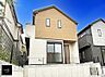 外観：B号棟  ■暮らしを彩る充実した設備仕様が備わった住まい