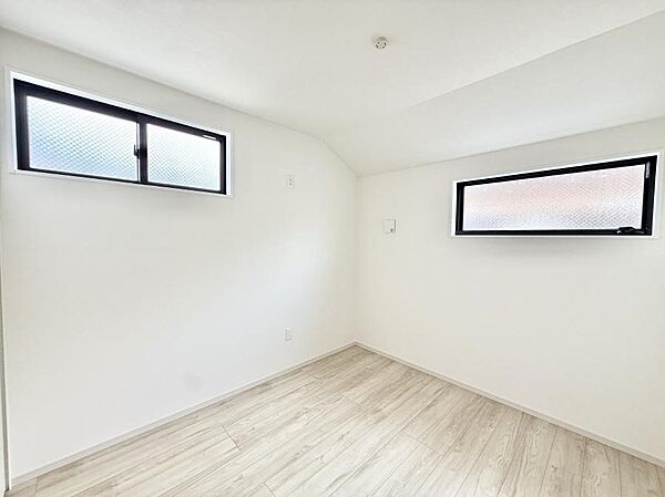 子供部屋