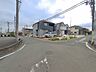 外観：■新しい住まい、街の新しい風景