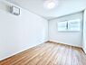 室内：1号棟  ■清潔感あふれるお部屋で毎日を快適に過ごせます