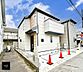 外観：2号棟  ■暮らしを彩る充実した設備仕様が備わった住まい