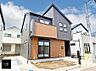 外観：3号棟  ■まずは一度ご覧ください