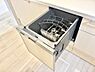 設備：■時間短縮でき家事が楽になる便利な必需品