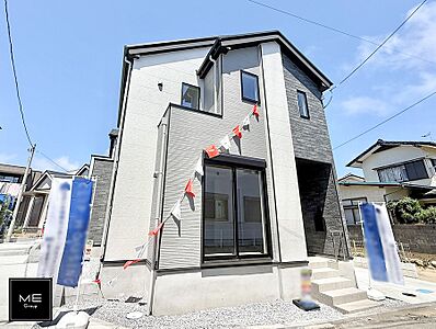 外観:2号棟 ■まずは一度ご覧ください 外観:2号棟 ■まずは一度ご覧ください