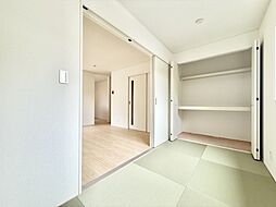 室内の画像