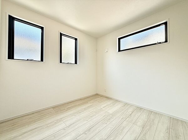 子供部屋