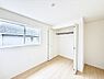 室内：8号棟  ■シンプルで使いやすい空間がスッキリ感じられます